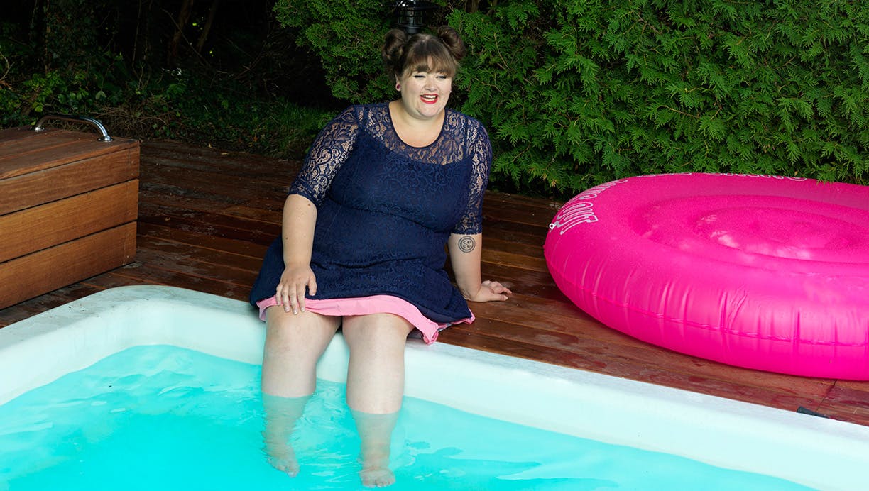 Helene Heldager
