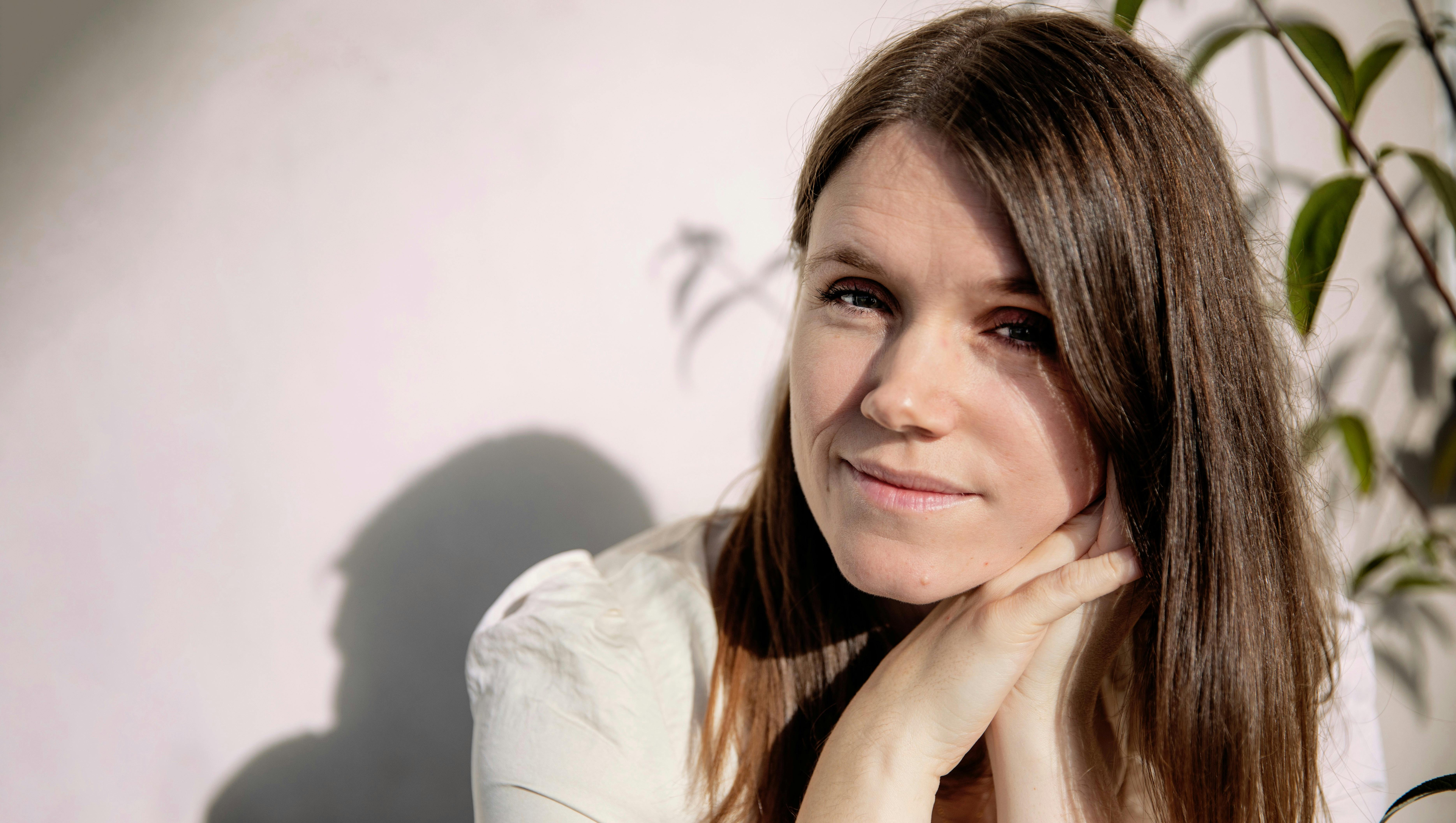 Helene Bak