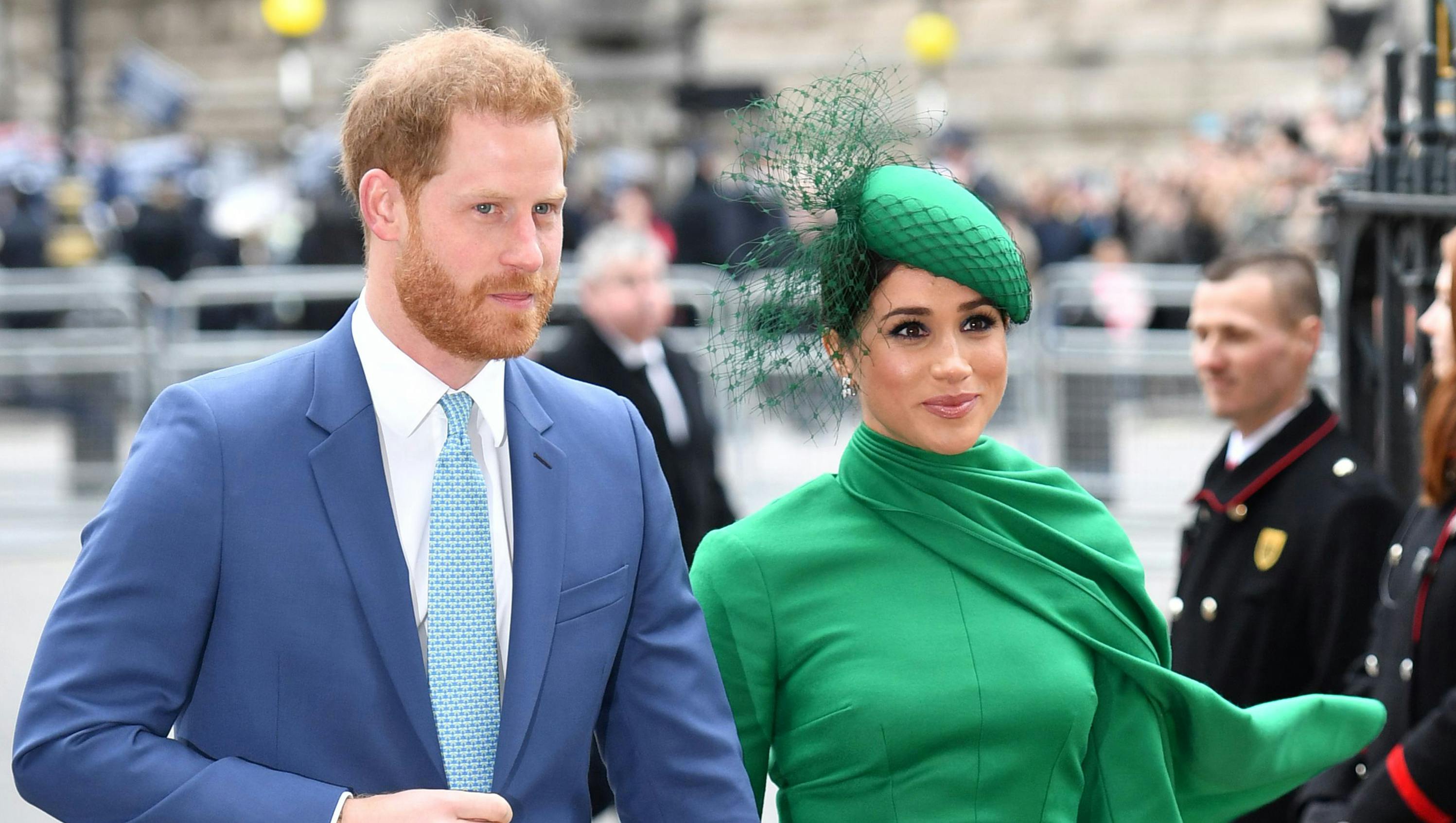Coronavirus: Her er Meghan og Harrys besked til alle