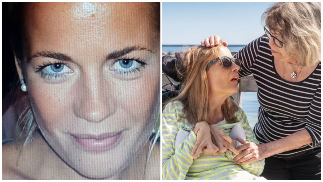 Christina Hedlund