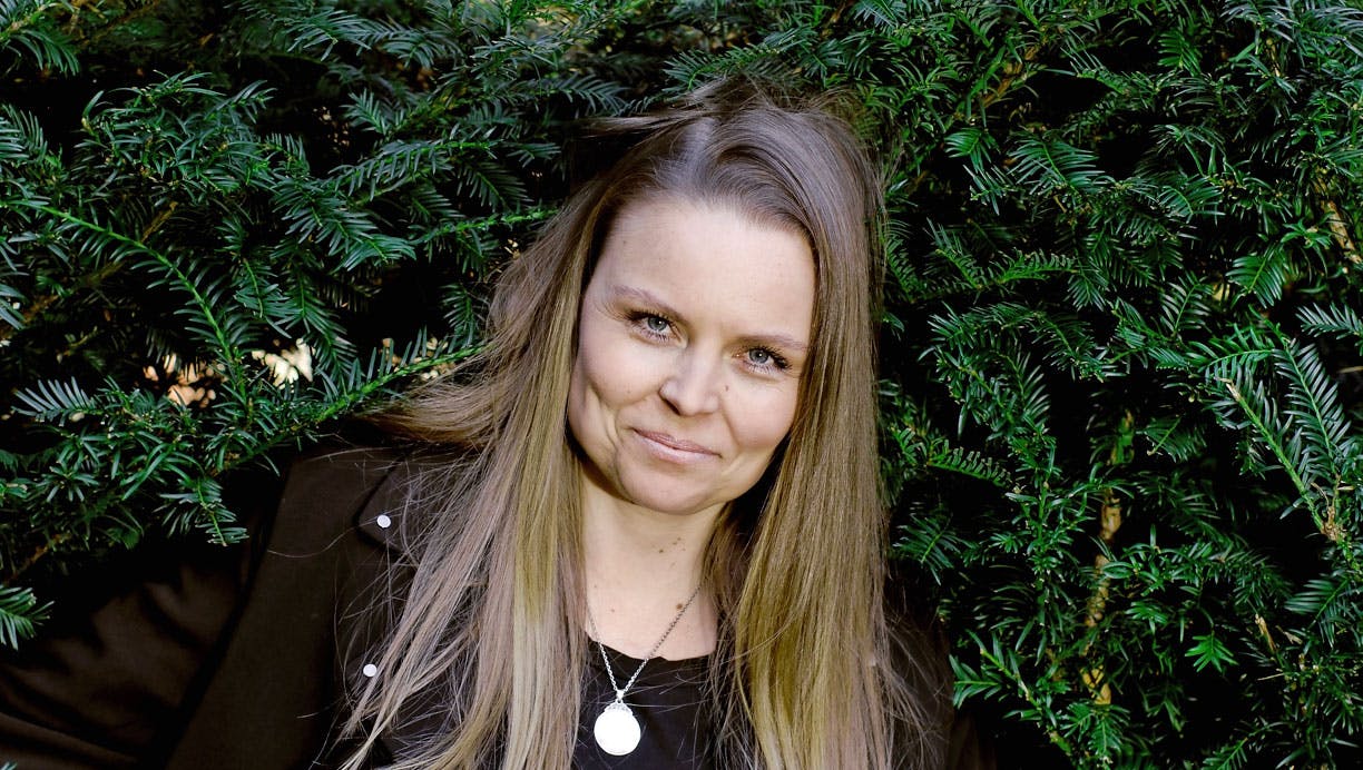 Rita Nielsen