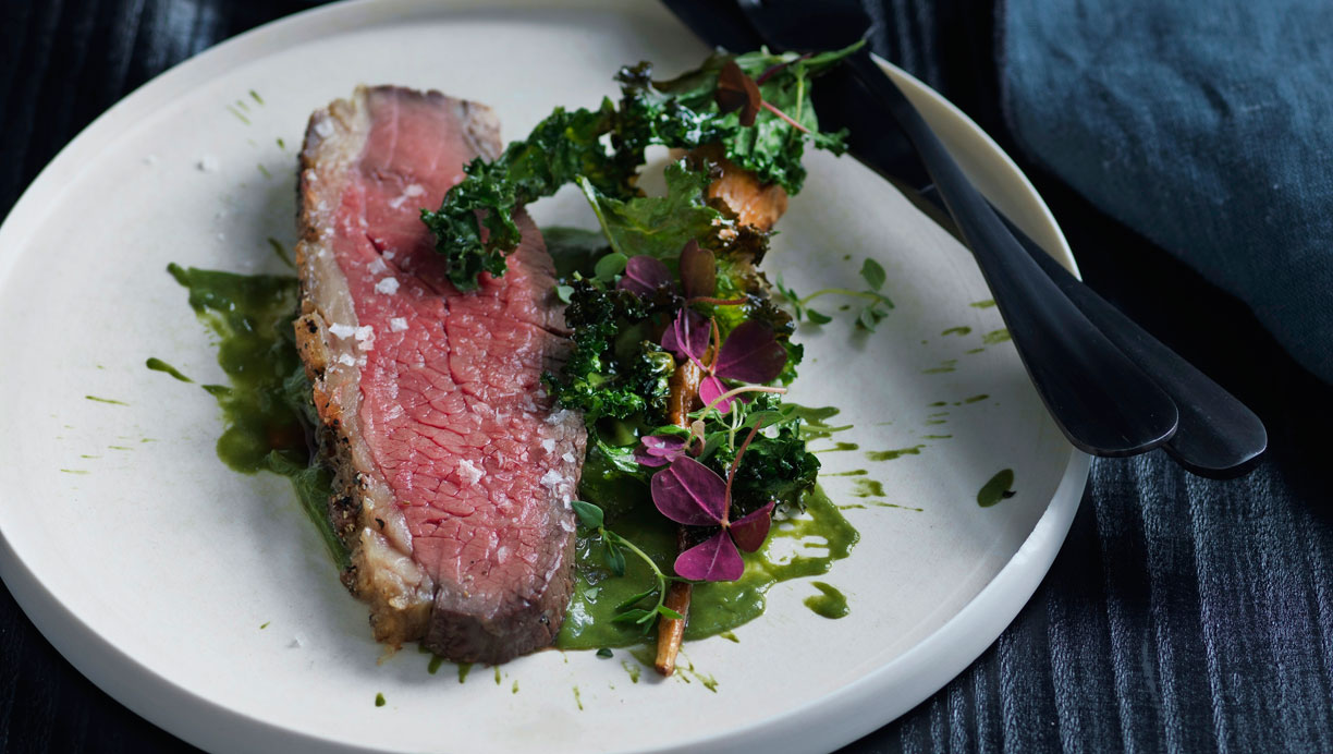 Lækker opskrift på cuvette