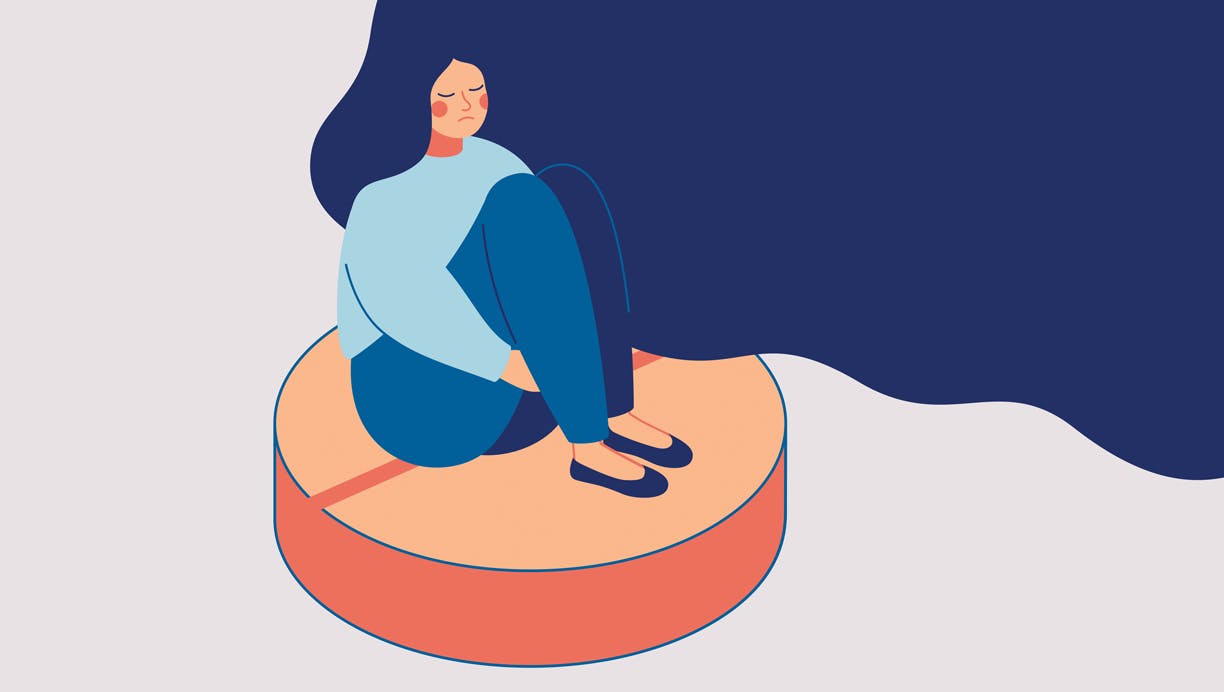 Hvorfor tager mænd ikke p-piller?