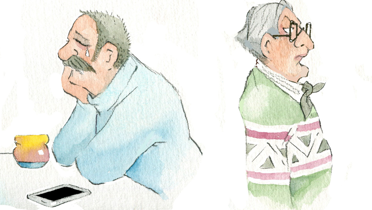 Brev til Nikoline Werdelin