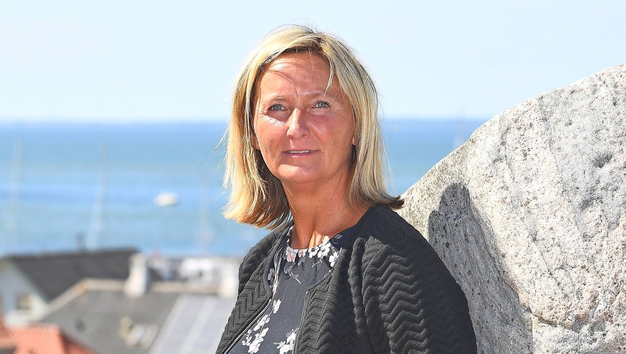 Jonna Mortensen