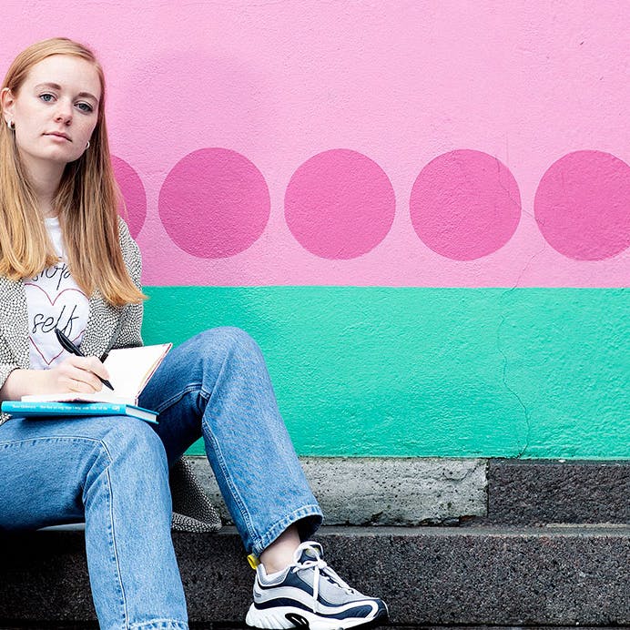 Josefine Gammelgaard