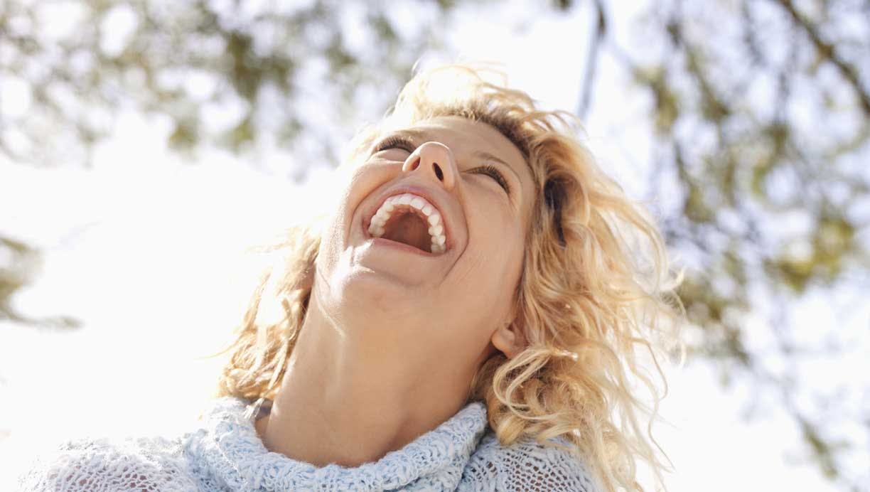 træning