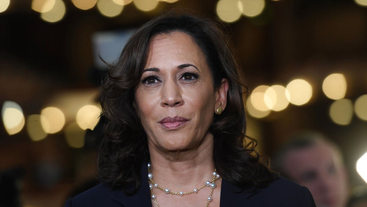 Kamala Harris