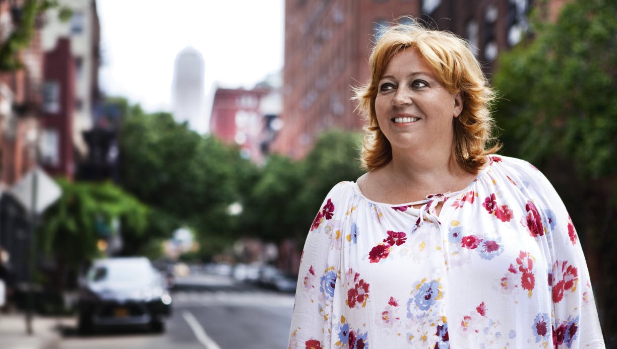 Karen-Marie Lillelund