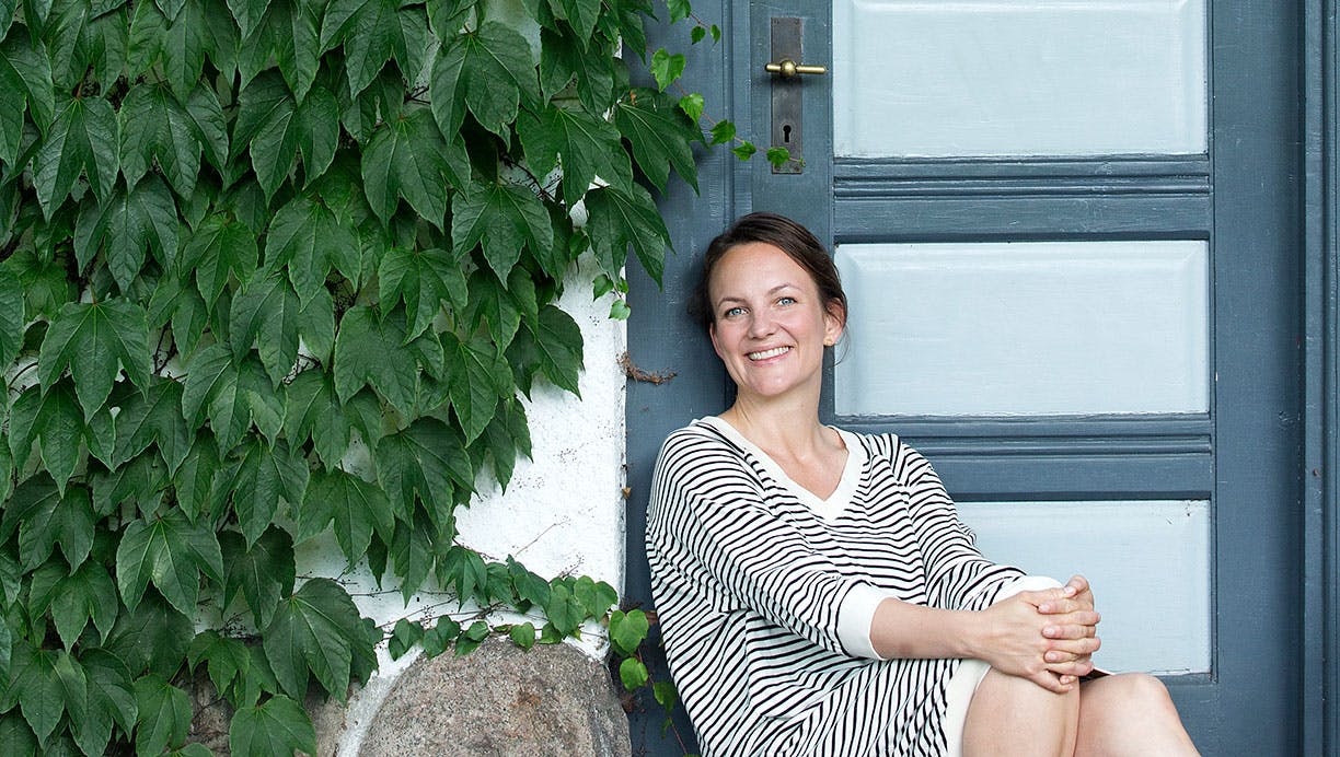 Langsom livsstil: 6 ting, du kan starte med at ændre i dit eget liv