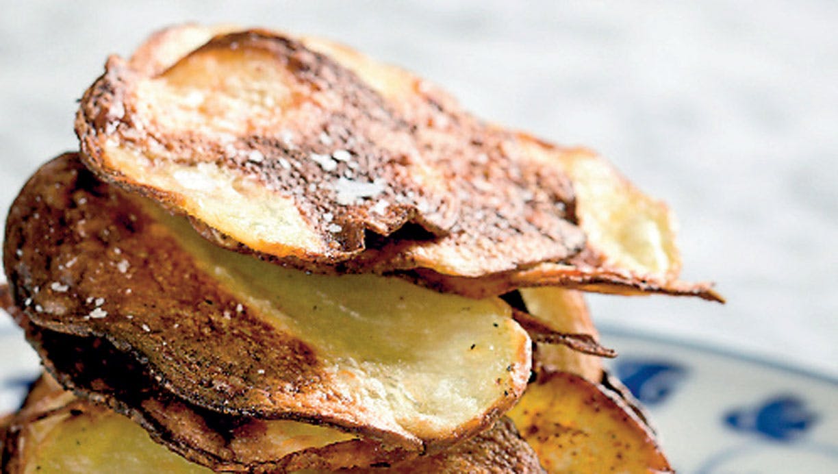 kartoffelchips