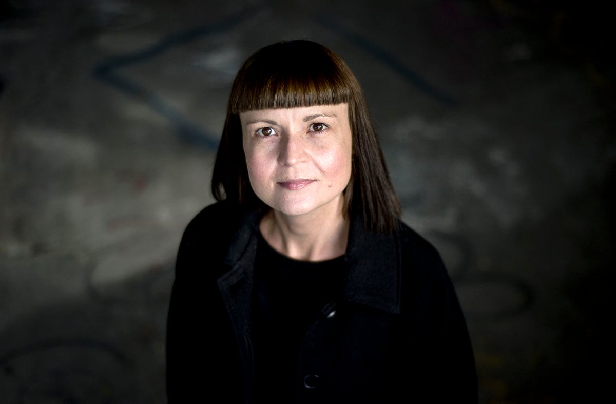 Katrine Bruun Dahl