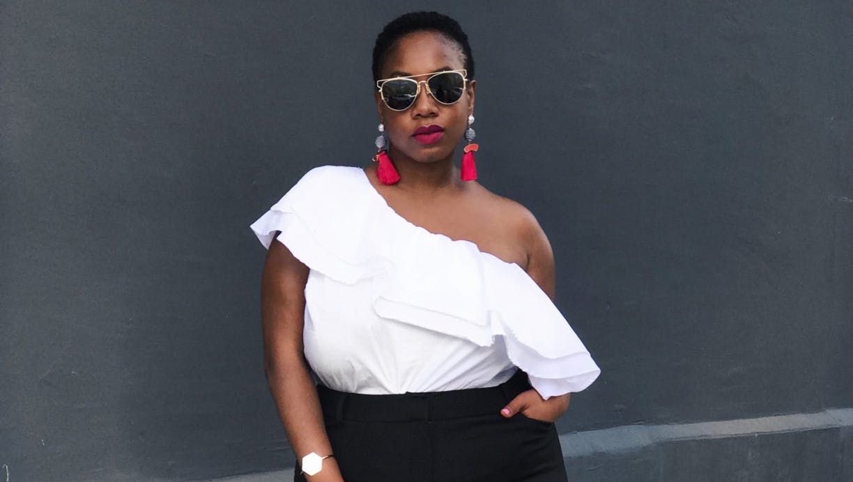 Stilikon: Kelly Augustine