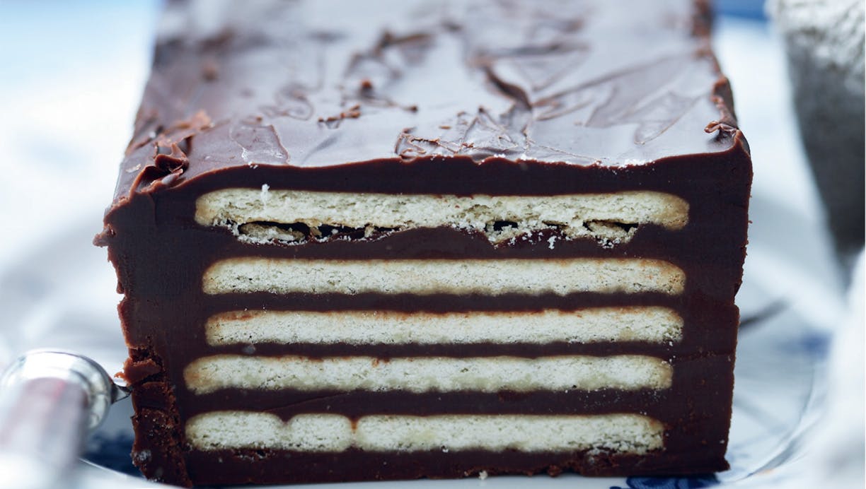 Kiksekage-klassikeren