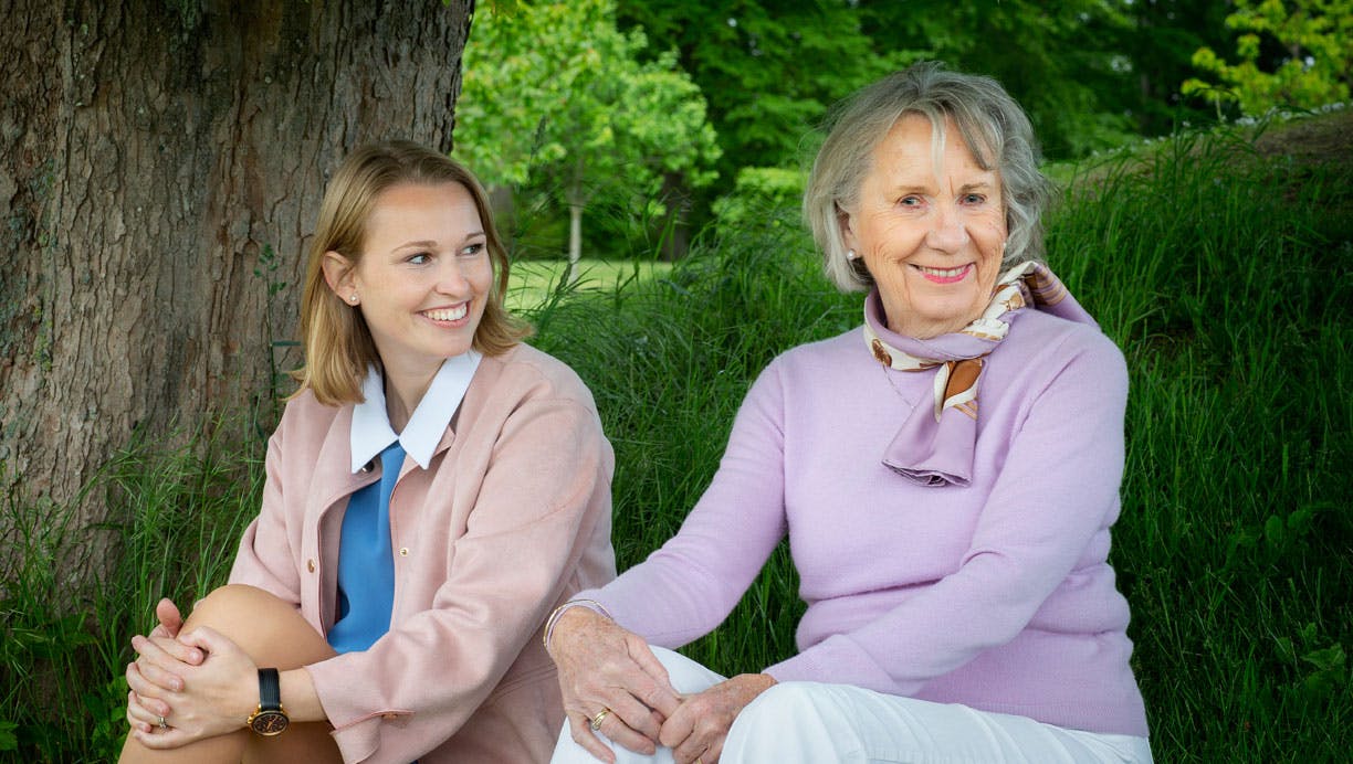 Marie-Louise Boisen Lendal