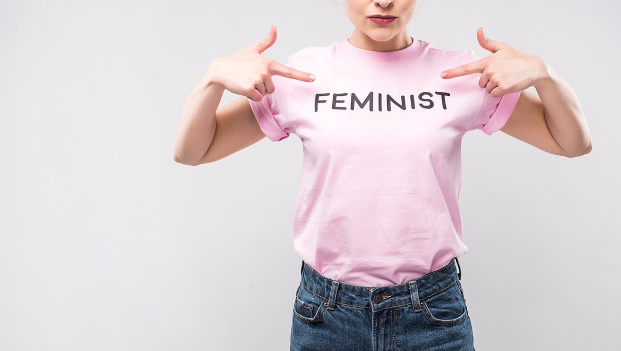 feminist