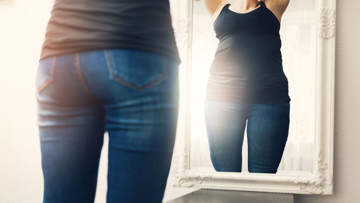 Læserne fortæller: Hvad elsker du mest ved din krop?