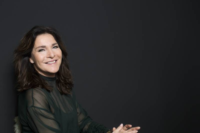 Lis Sørensen fortæller om baggrunden for sit nye album Bedre Tider