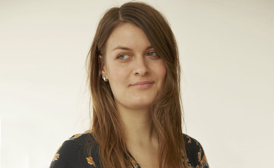 Liva Agger Jørgensen