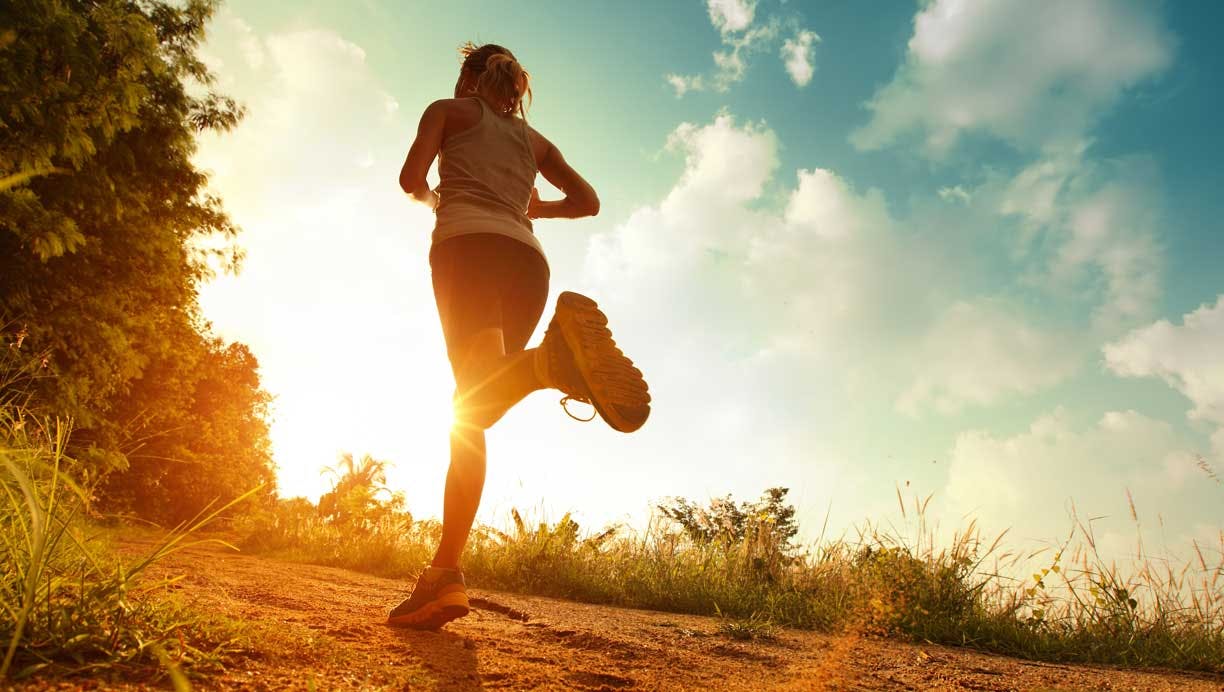 11 gode grunde til at løbe