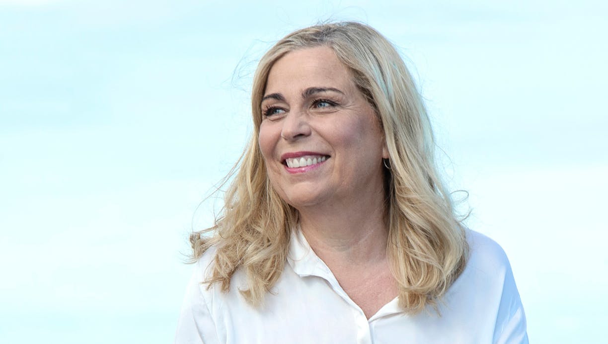 Lone Scherfig