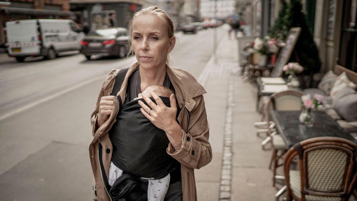 Lotte Arndal