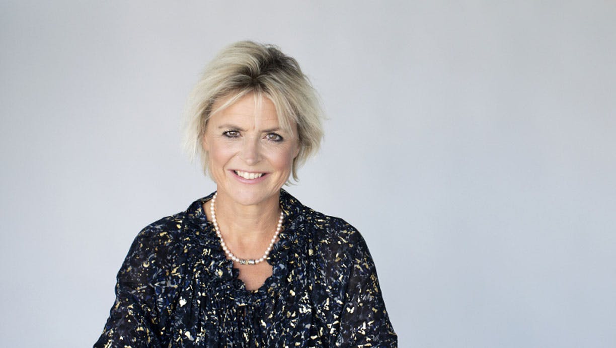 Lykke Friis