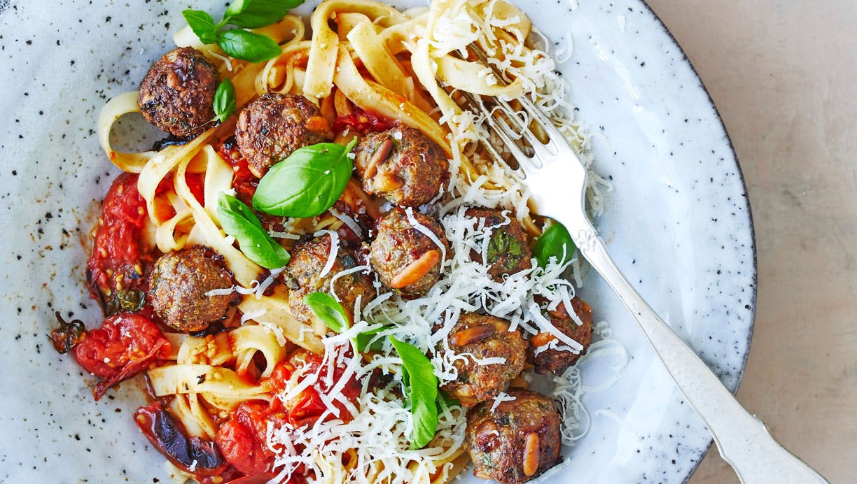 pasta