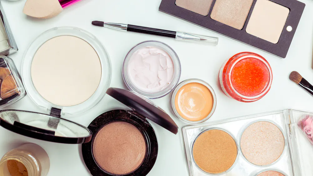 Makeup Se Læsernes makeup-favoritter | Femina