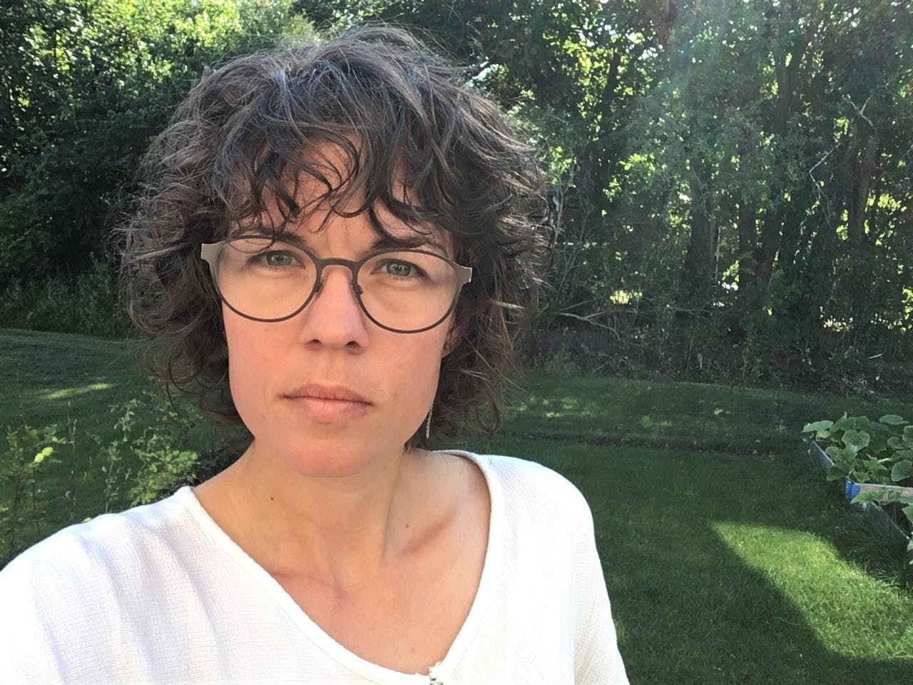 Maria Lya Leerbeck