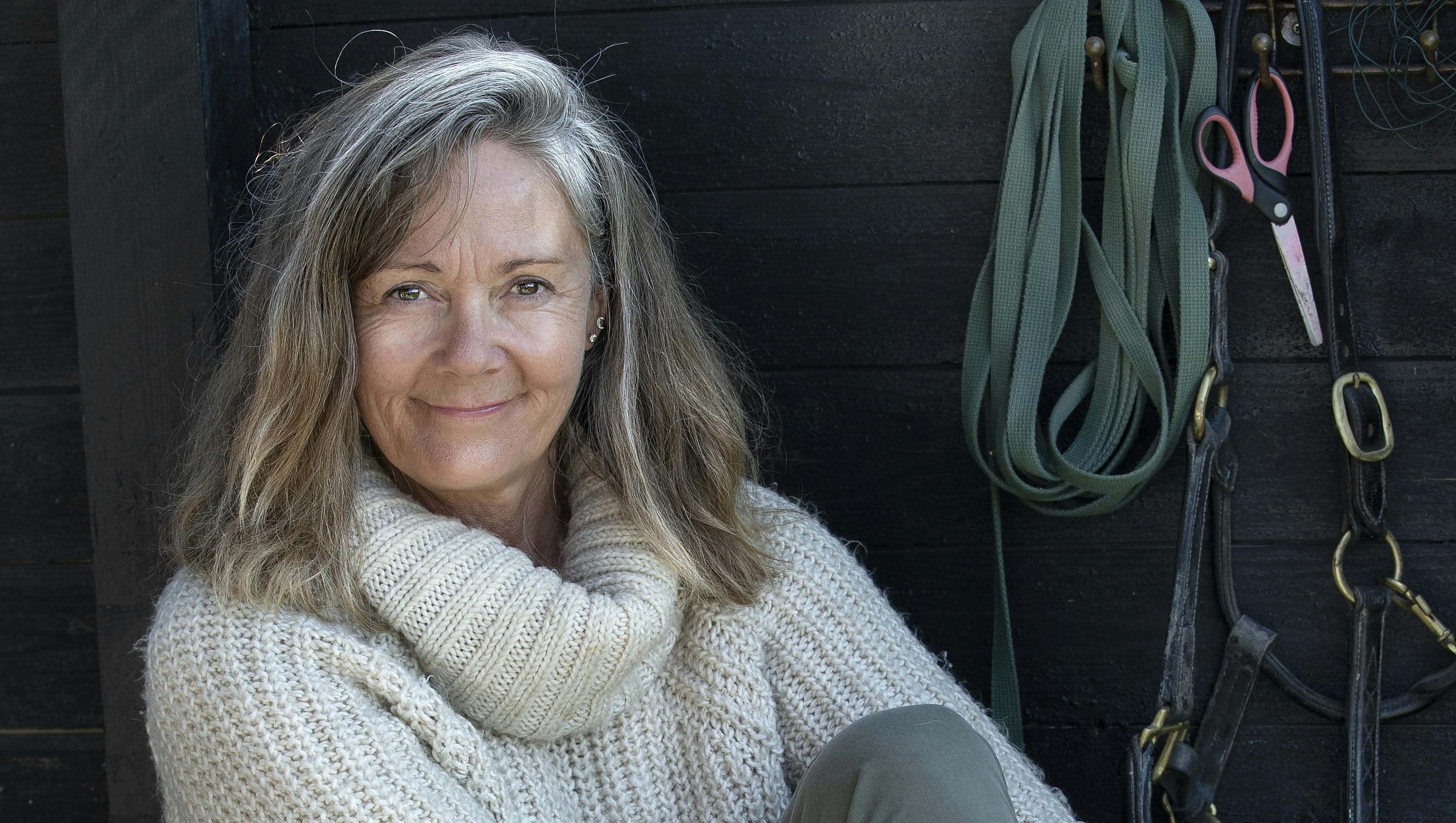Marianne Wolff