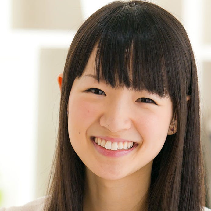 marie kondo