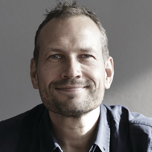 Martin Thorborg