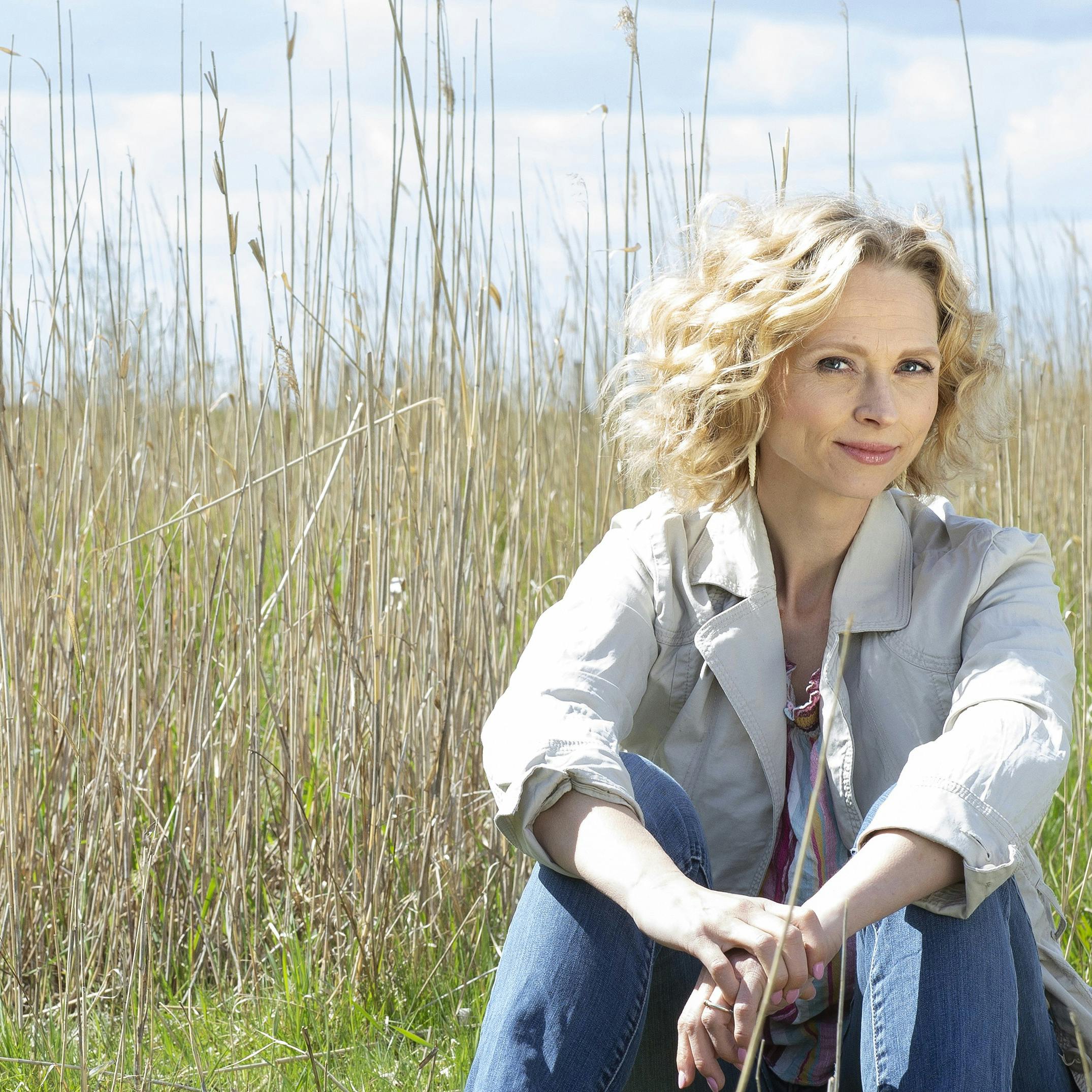 Matilde Kimer, DR's Rusland- og Ukrainekorrespondent