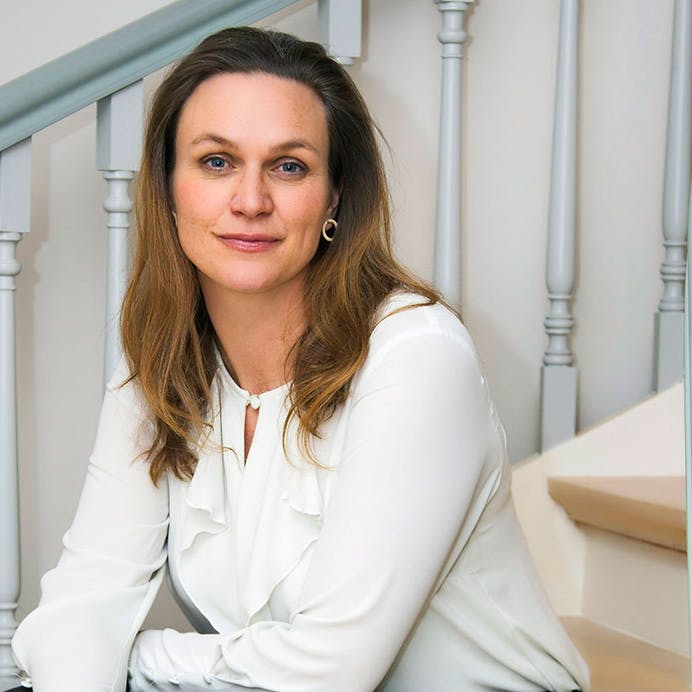 Merete Risager