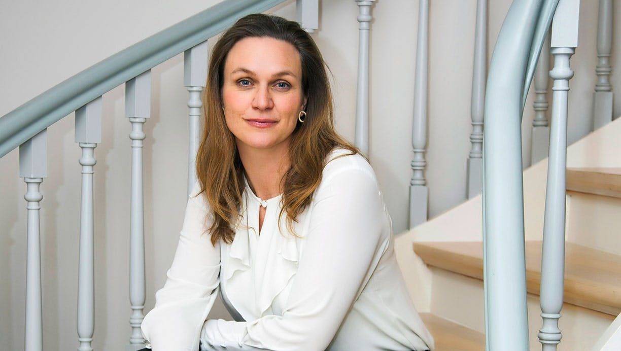 Merete Risager