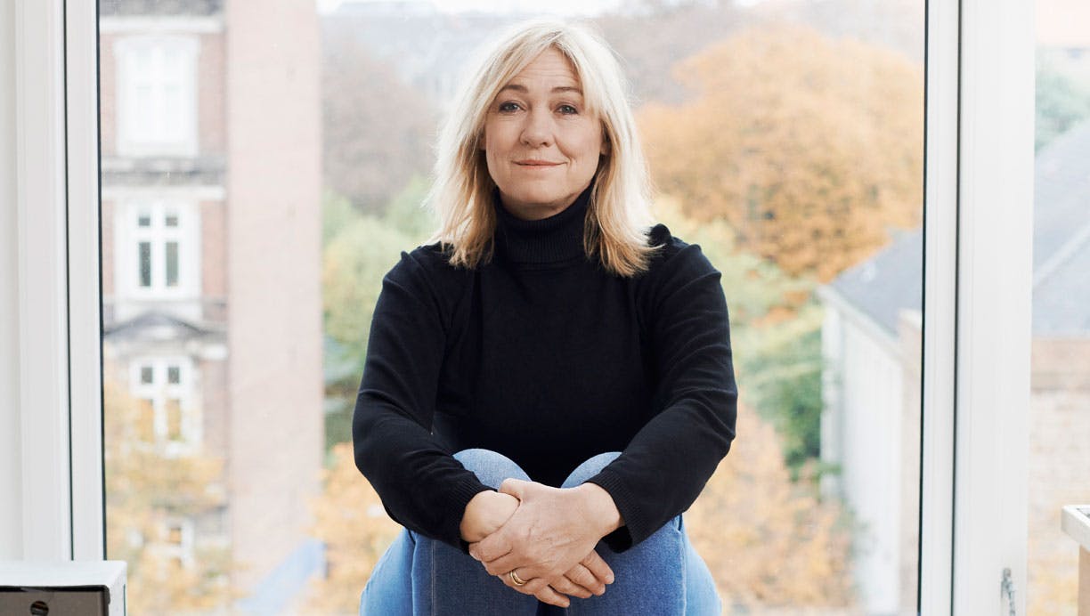 Mette Horn