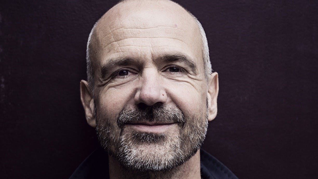 Michael Katz Krefeld
