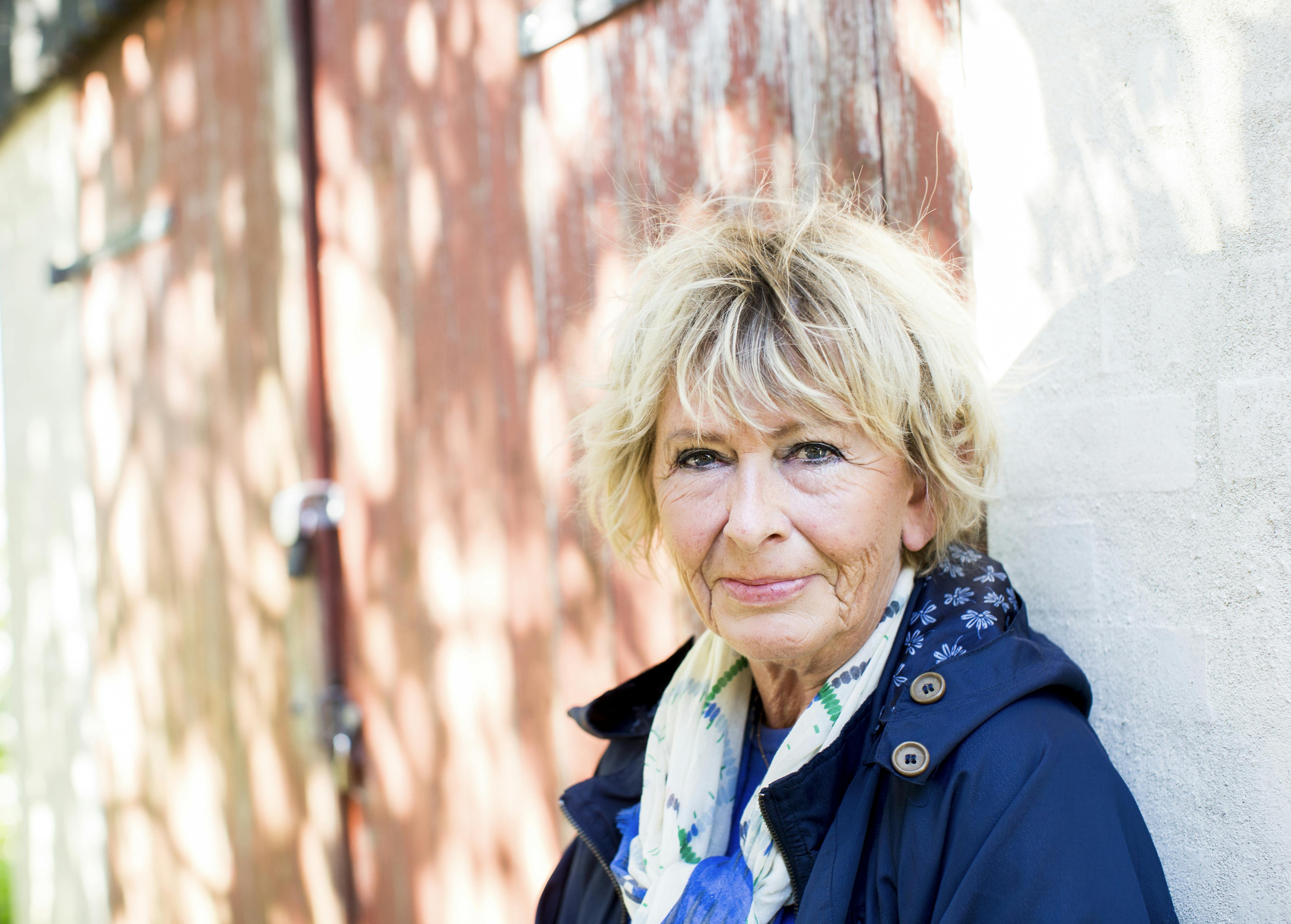 mimi jakobsen