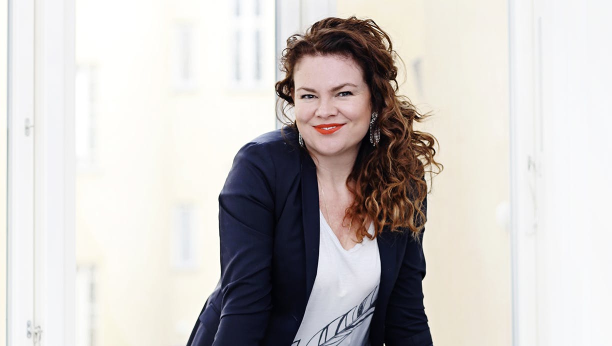 Julia Lahme