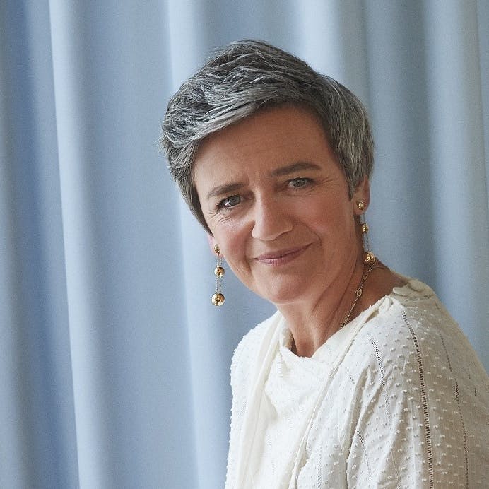 margrethe vestager bruxelles eu