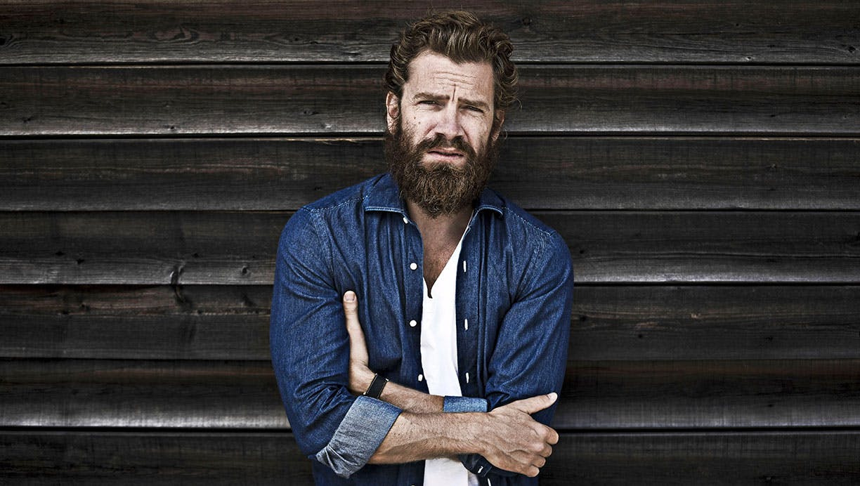Nikolaj Lie Kaas