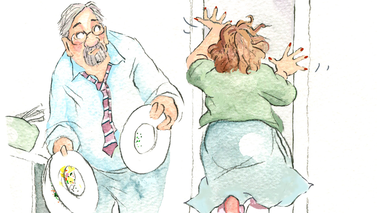 Brev til Nikoline Werdelin