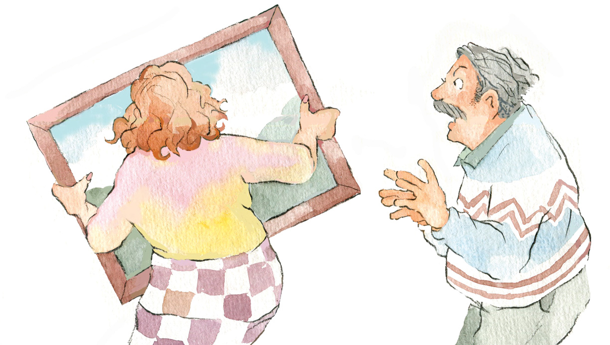 Nikoline Werdelin brevkasse