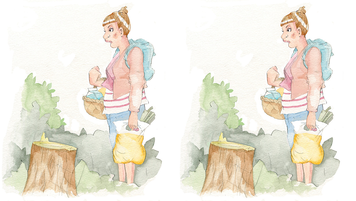 Brev til Nikoline Werdelin