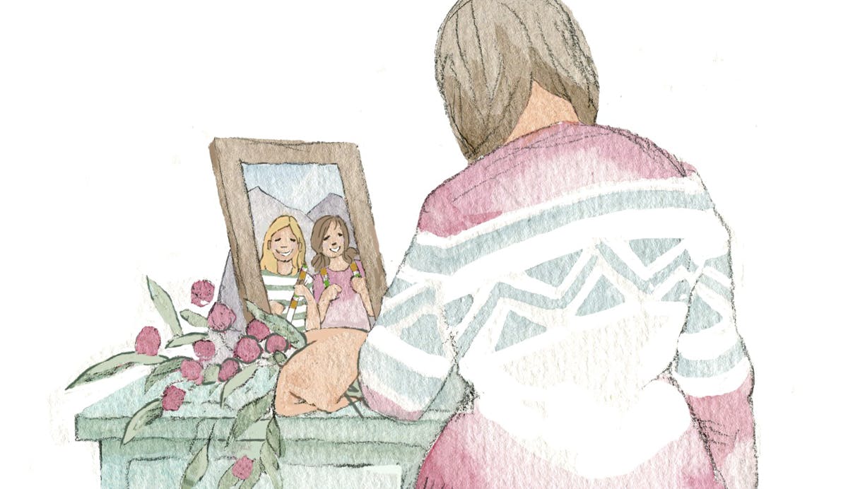 Nikolines brevkasse: "Jeg føler mig svigtet"