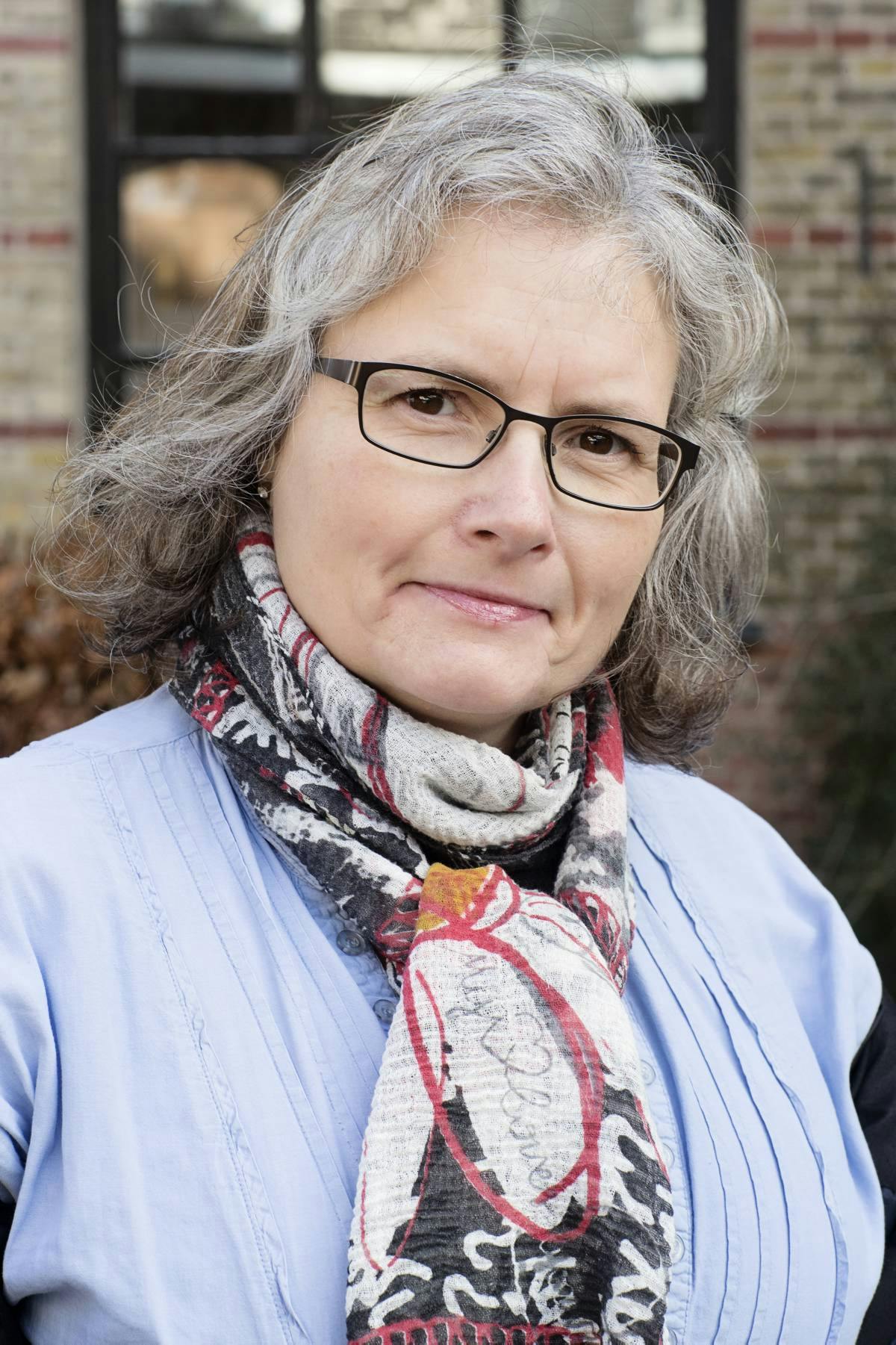 Ninas mor fik demens