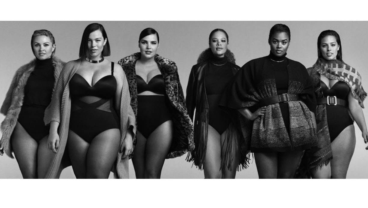 The Curvy Con har banet vejen for mere diversitet