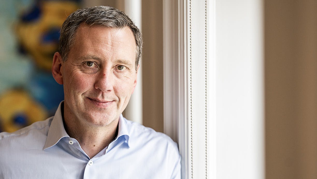 Nick Hækkerup