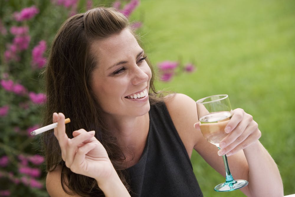 Fem typiske nytårsforsæt er svære at holde